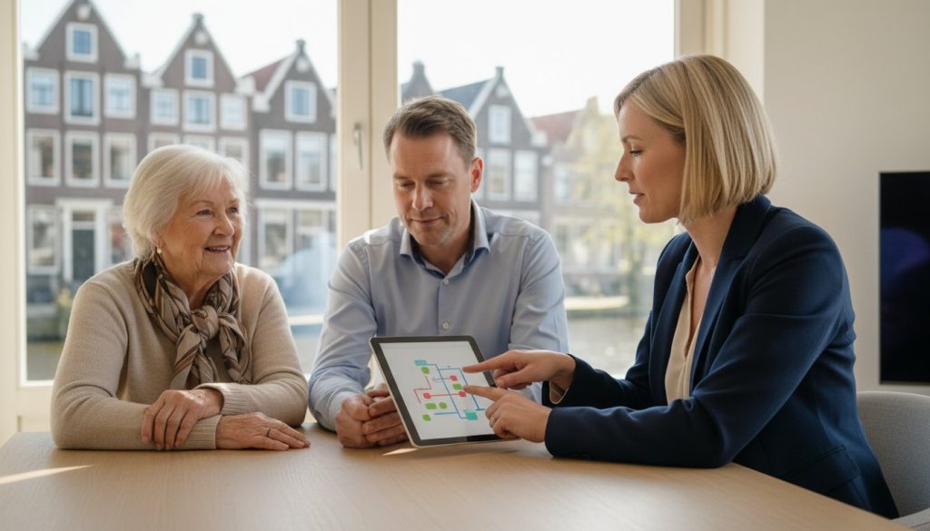PGB Adviesbureau: Uw Gids in Complexe Zorgwetgeving en PGB Aanvragen (2026)