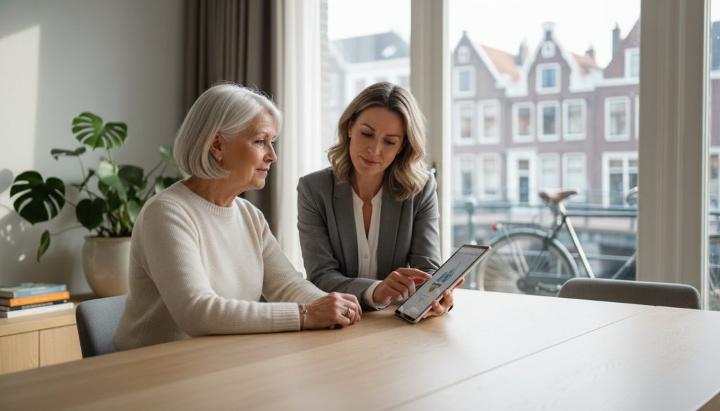 CIZ herindicatie aanvragen: zo regelt u de juiste zorg in 2026