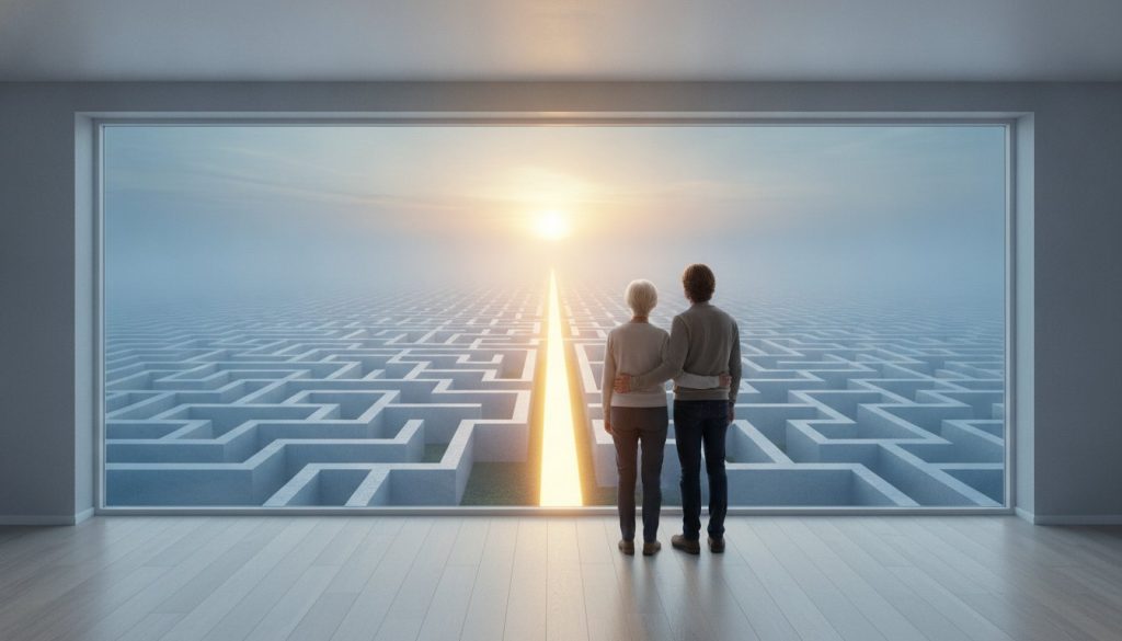 Ciz aanvraag afgewezen? Wat nu? Stappenplan en advies voor 2026