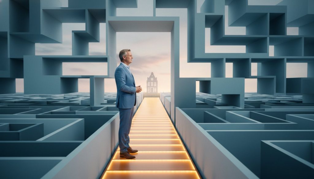 Stappenplan zorg aanvragen in 2026: van eerste hulpvraag tot passende zorg