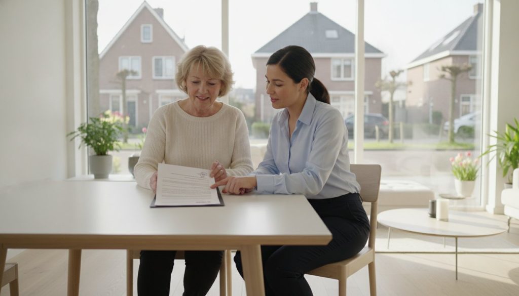 Zorgovereenkomst pgb voorbeeld: alles wat u moet weten voor een correcte aanvraag in 2026