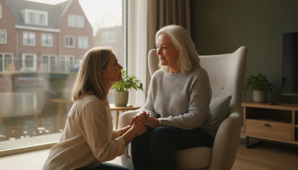 Zorgprofiel wlz dementie: een wegwijzer voor passende zorg in 2026