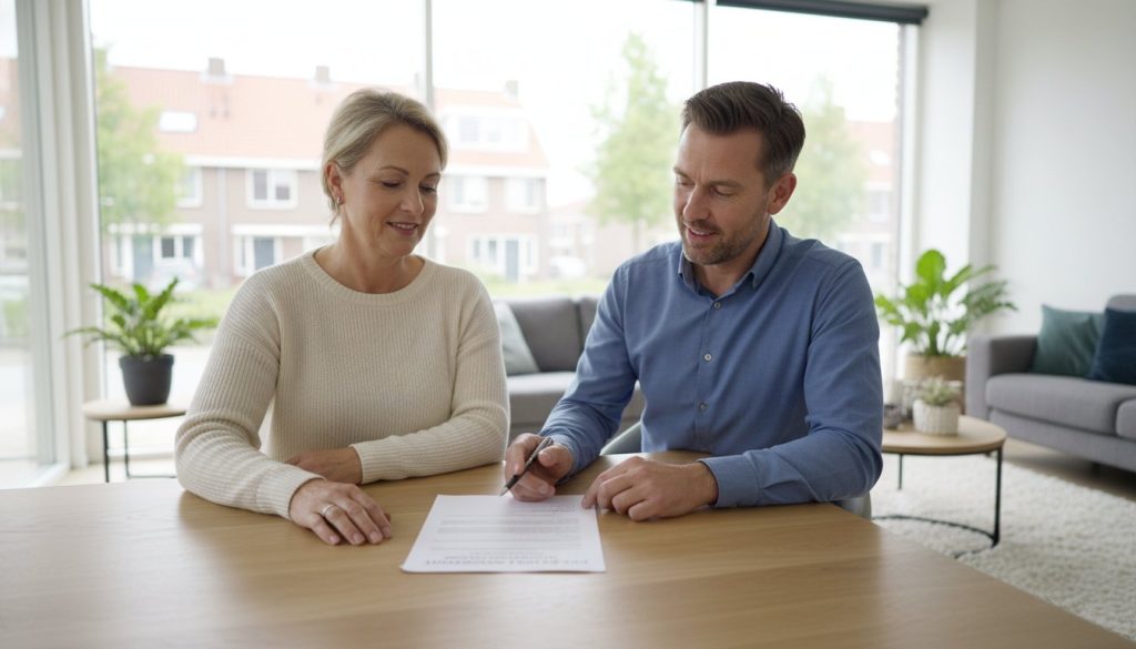 Zorgovereenkomst PGB Voorbeeld: Uw Complete Gids voor een Correcte Afspraak in 2026