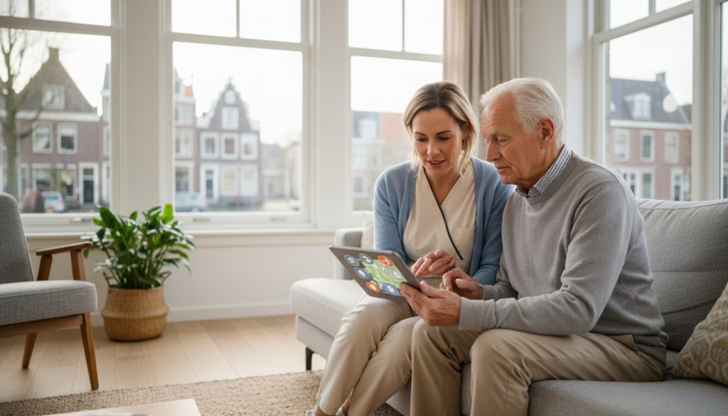 Hoe vind ik een goede zorgverlener voor mijn PGB? De complete checklist voor 2026