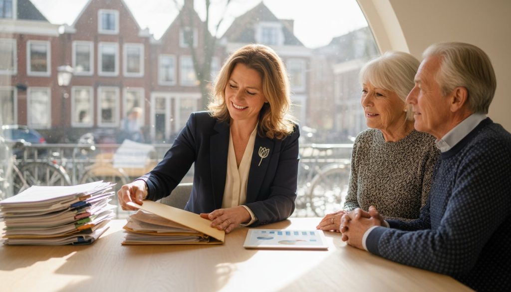 Wat kost een zorgbemiddelaar in 2026? Alles over tarieven en vergoedingen