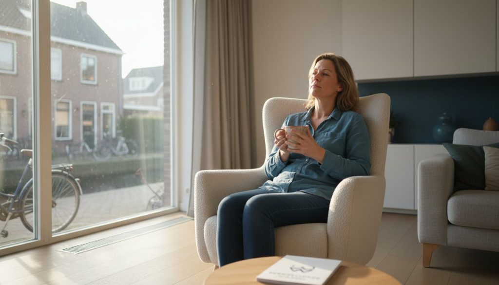 Ondersteuning voor overbelaste mantelzorgers: uw gids naar rust en professionele hulp in 2026
