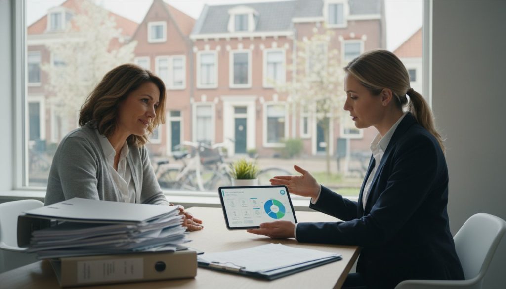 Mantelzorgmakelaar: wat doet die precies voor u in 2026?
