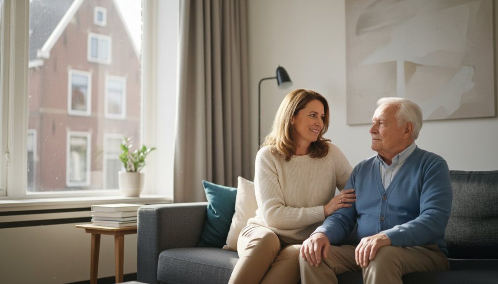 Zorg regelen zonder stress: uw gids voor rust en overzicht in 2026