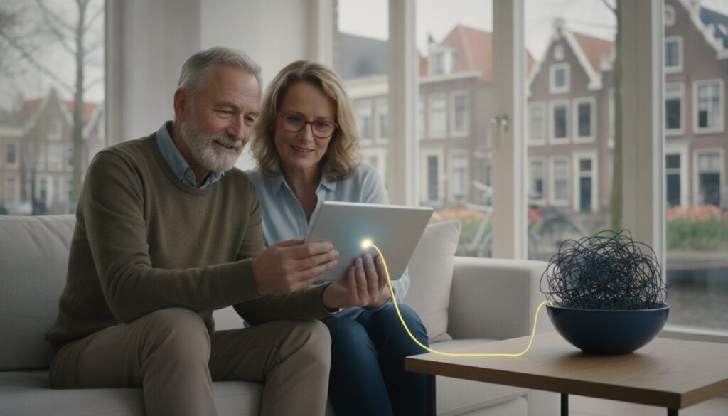 Zorgadvies in 2026: jouw gids door het doolhof van de Nederlandse zorg
