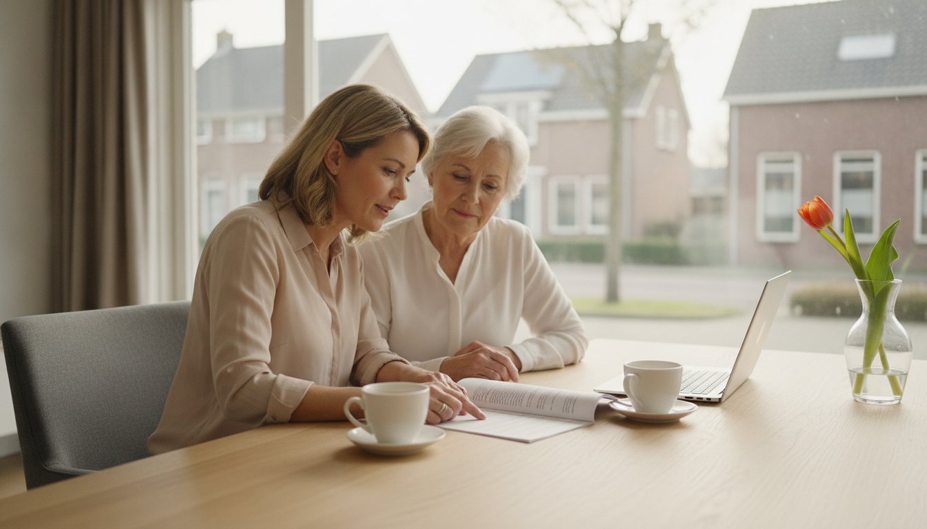 Mentorschap aanvragen voor ouders: een complete gids voor 2026