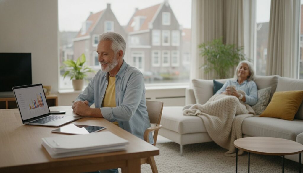 Pgb aanvragen voor uw partner: een complete gids voor 2026