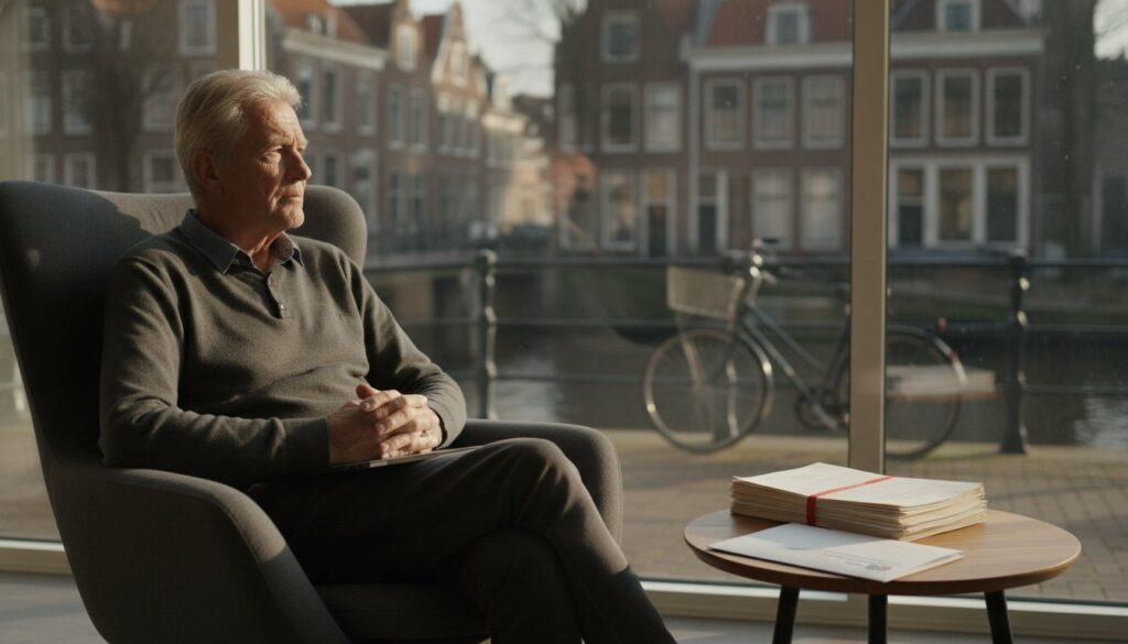 CIZ aanvraag afgewezen: wat nu? een gids voor uw volgende stappen in 2026