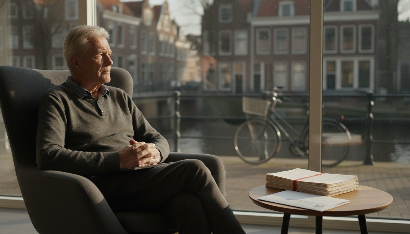 CIZ aanvraag afgewezen: wat nu? een gids voor uw volgende stappen in 2026
