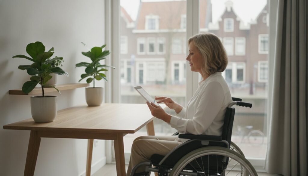 Pgb voor mensen met een beperking: zo regel je de zorg die bij je past in 2026
