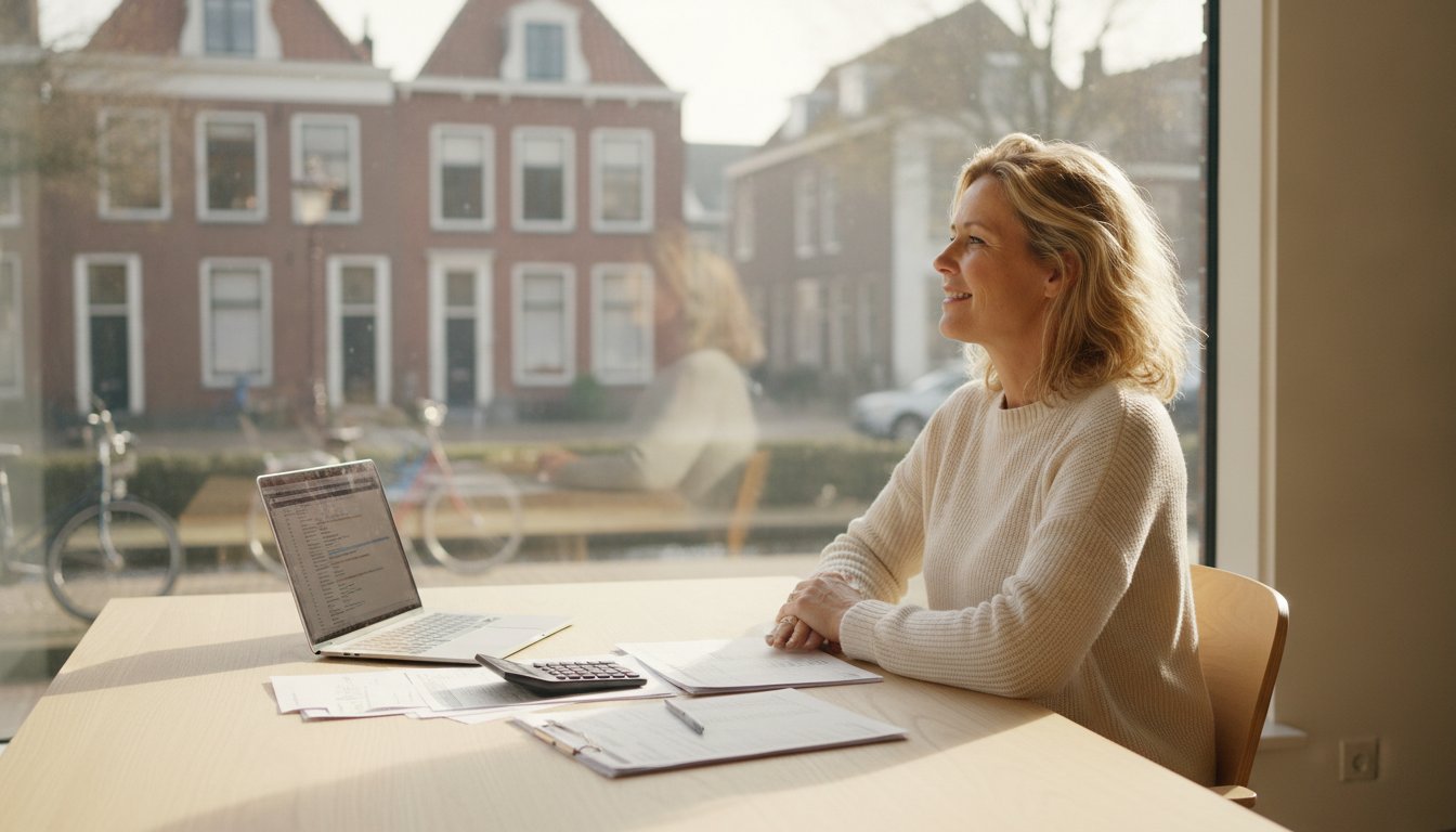 Pgb verantwoording in 2026: zo houd je grip op je administratie zonder stress