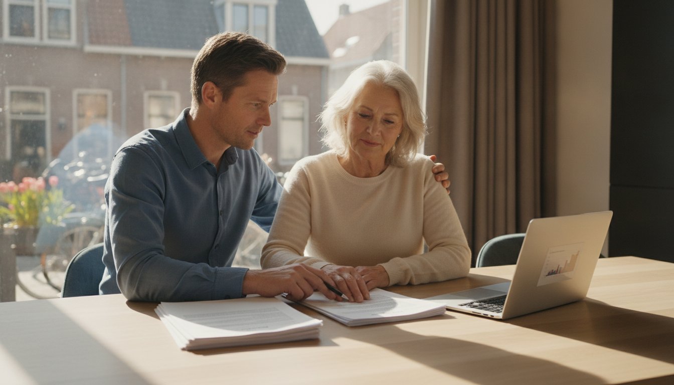 Bezwaar maken tegen een CIZ indicatie: je complete gids voor 2026