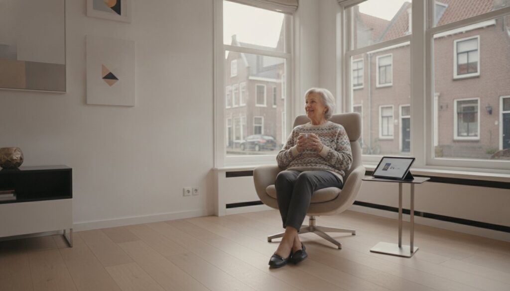 Langer zelfstandig thuis wonen met zorg: jouw complete gids voor 2026