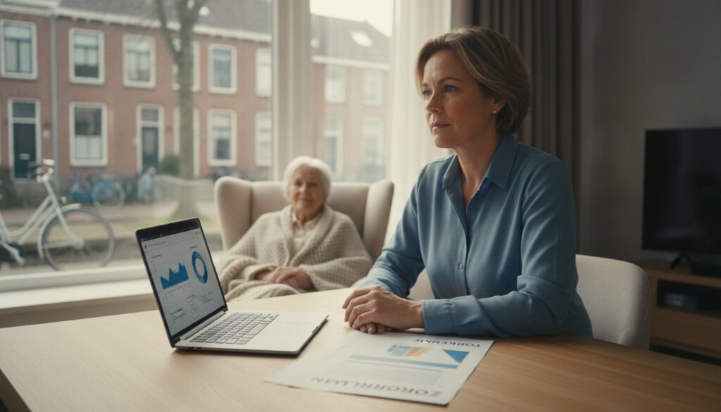 Verpleeghuis of 24 uurs zorg thuis: hoe maak je de juiste keuze in 2026?
