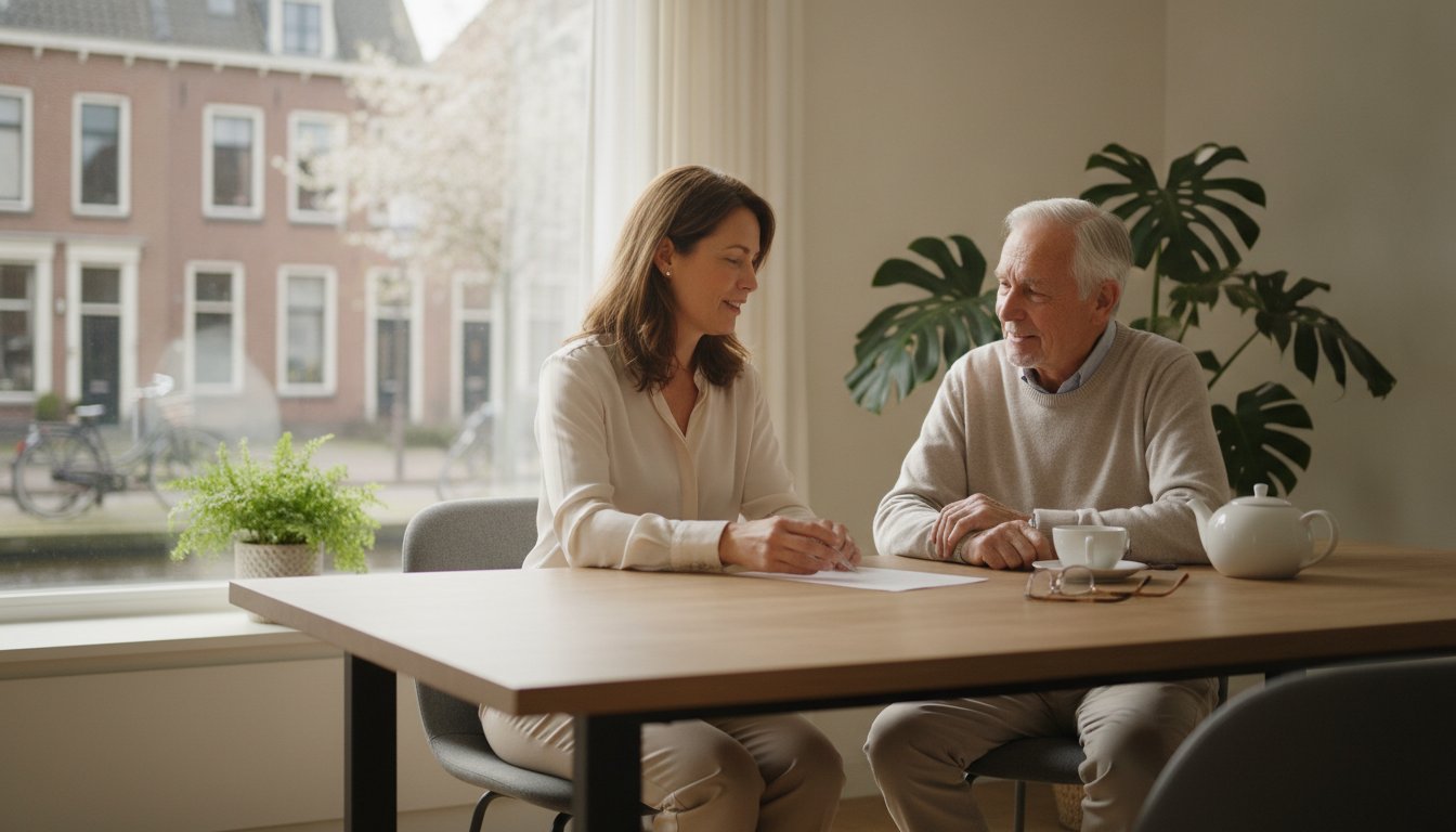 Wat is een ciz herindicatie? alles over het wijzigen van je zorgindicatie in 2026
