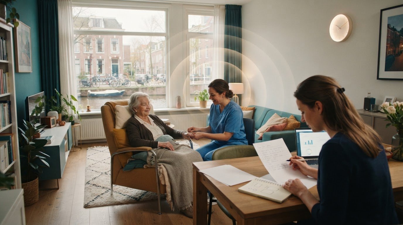 Meerzorg in 2026: hoe je extra zorgbudget aanvraagt voor intensieve zorg