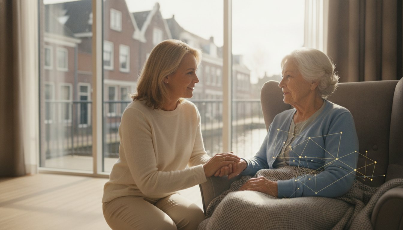 Meerzorg wlz: wat is het en hoe krijg je extra financiering bovenop je zorgprofiel?