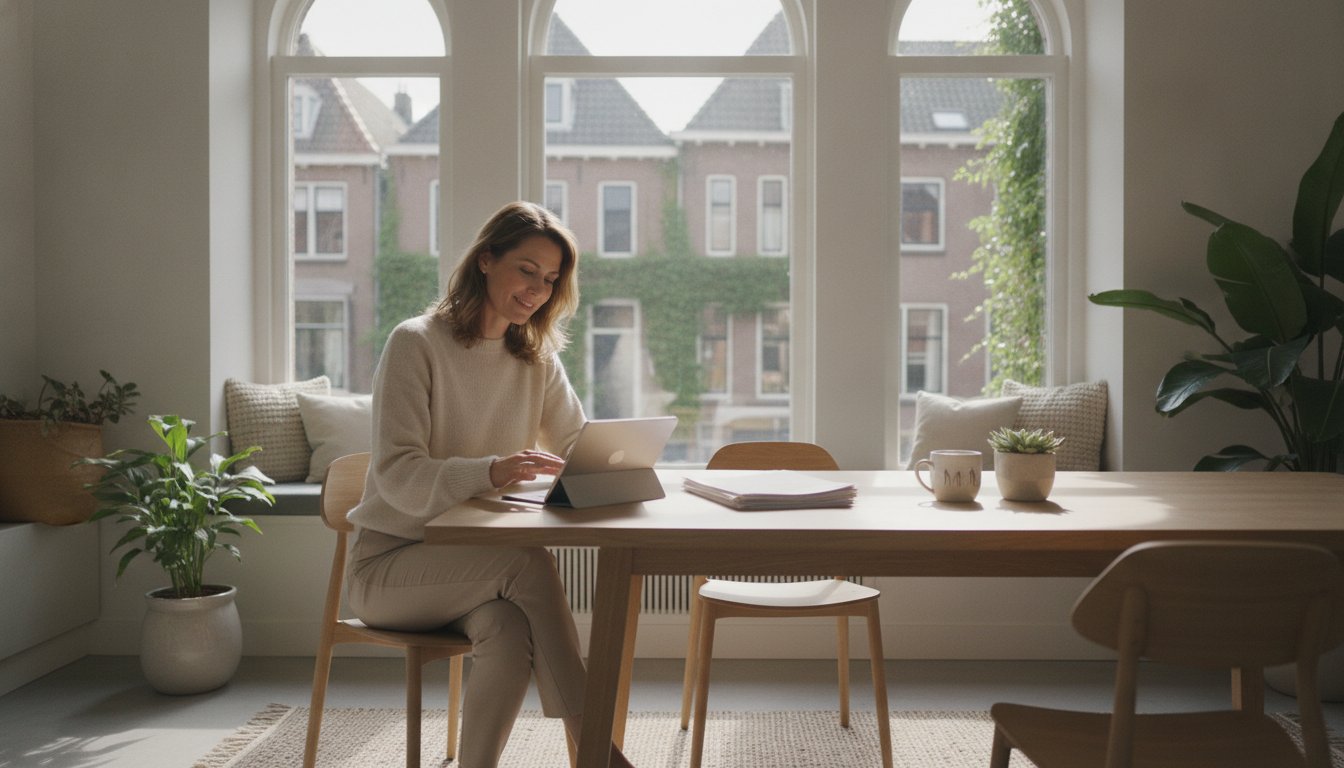 PGB budgetplan opstellen: praktische tips en vereisten