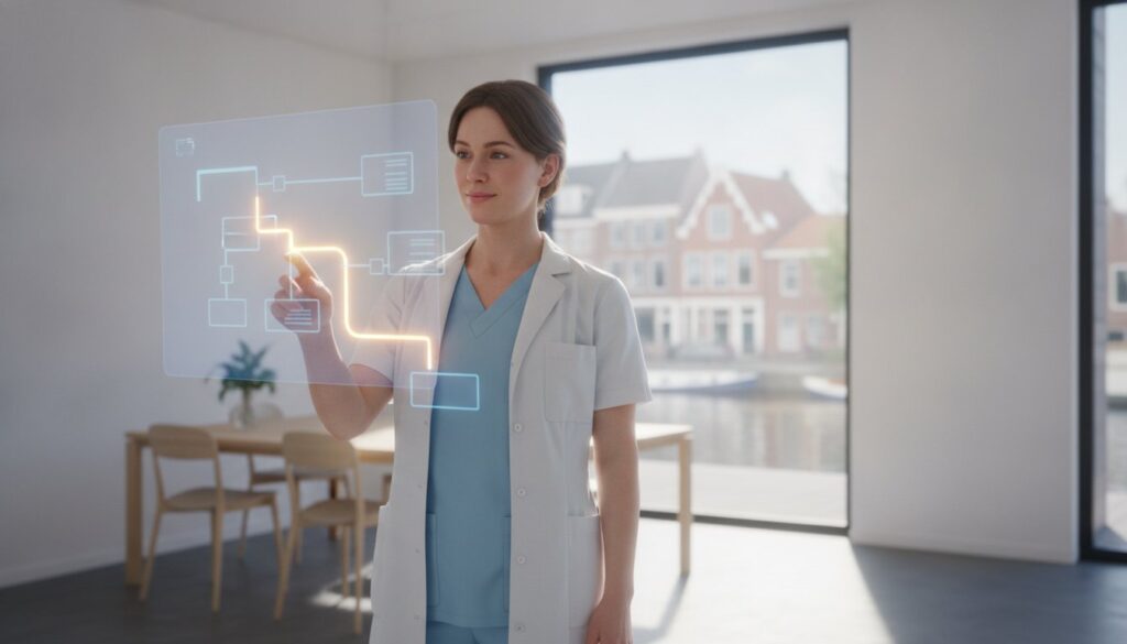 Uw Complete ciz indicatiewijzer Handleiding