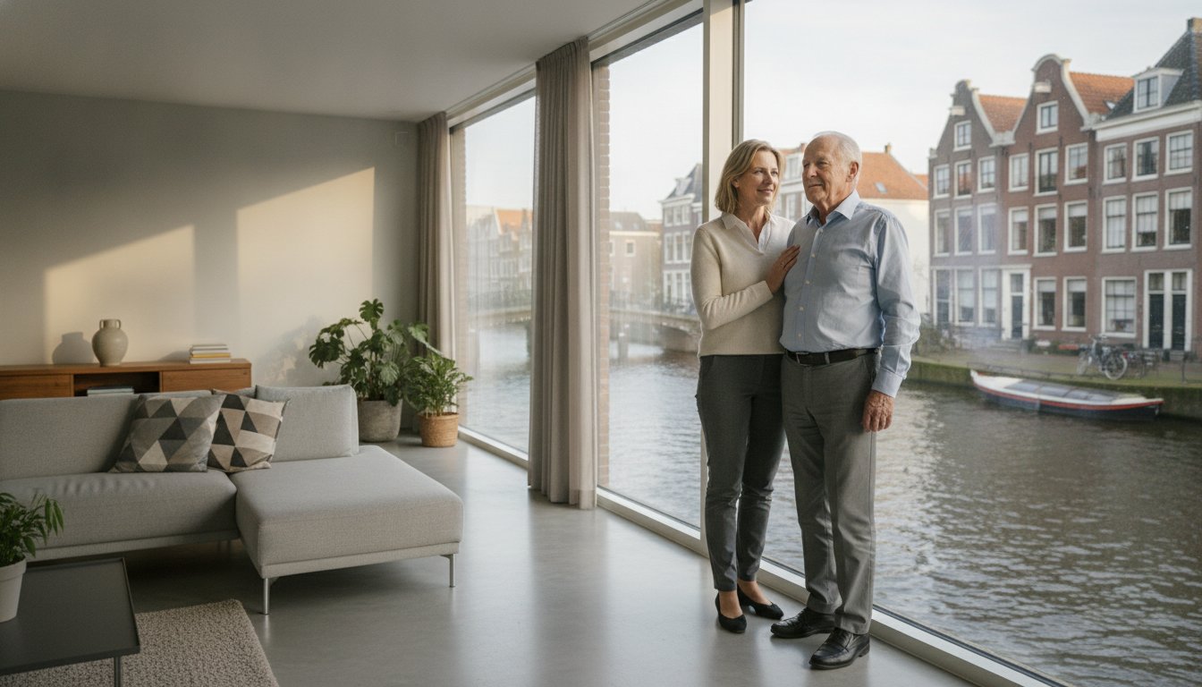 Zorg voor ouderen regelen in 2026: een praktische gids voor families
