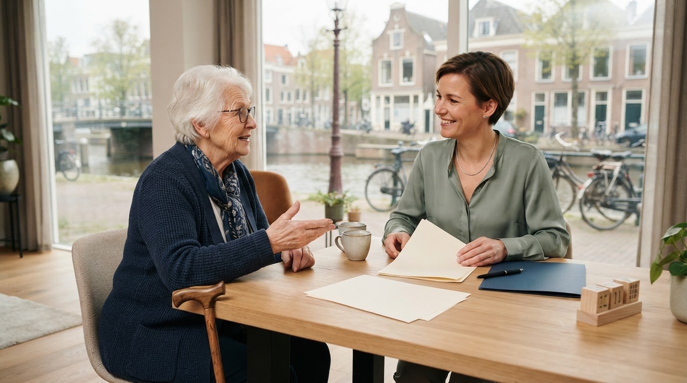 Wmo aanvragen in 2026: zo bereid je je aanvraag goed voor